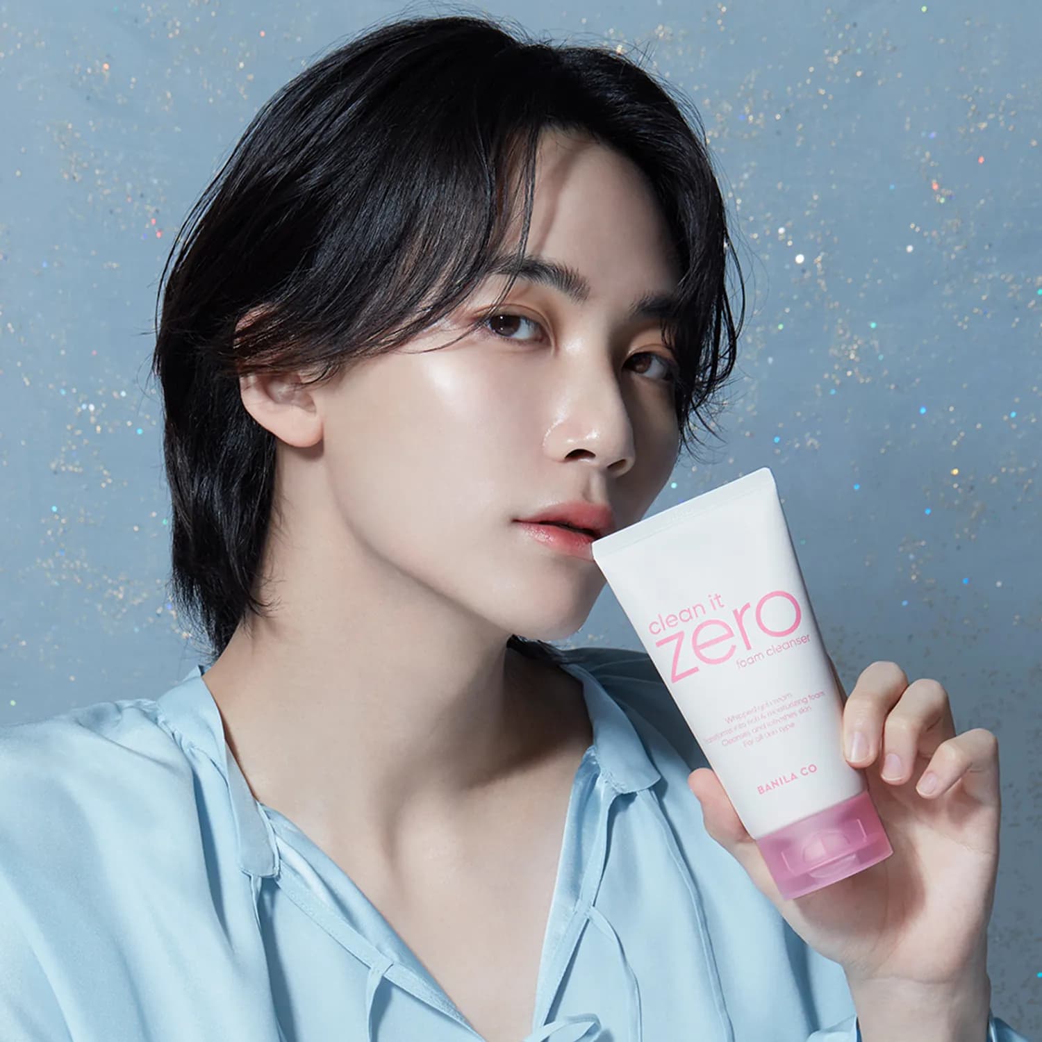 BANILA CO Clean It Zero Foam Cleanser