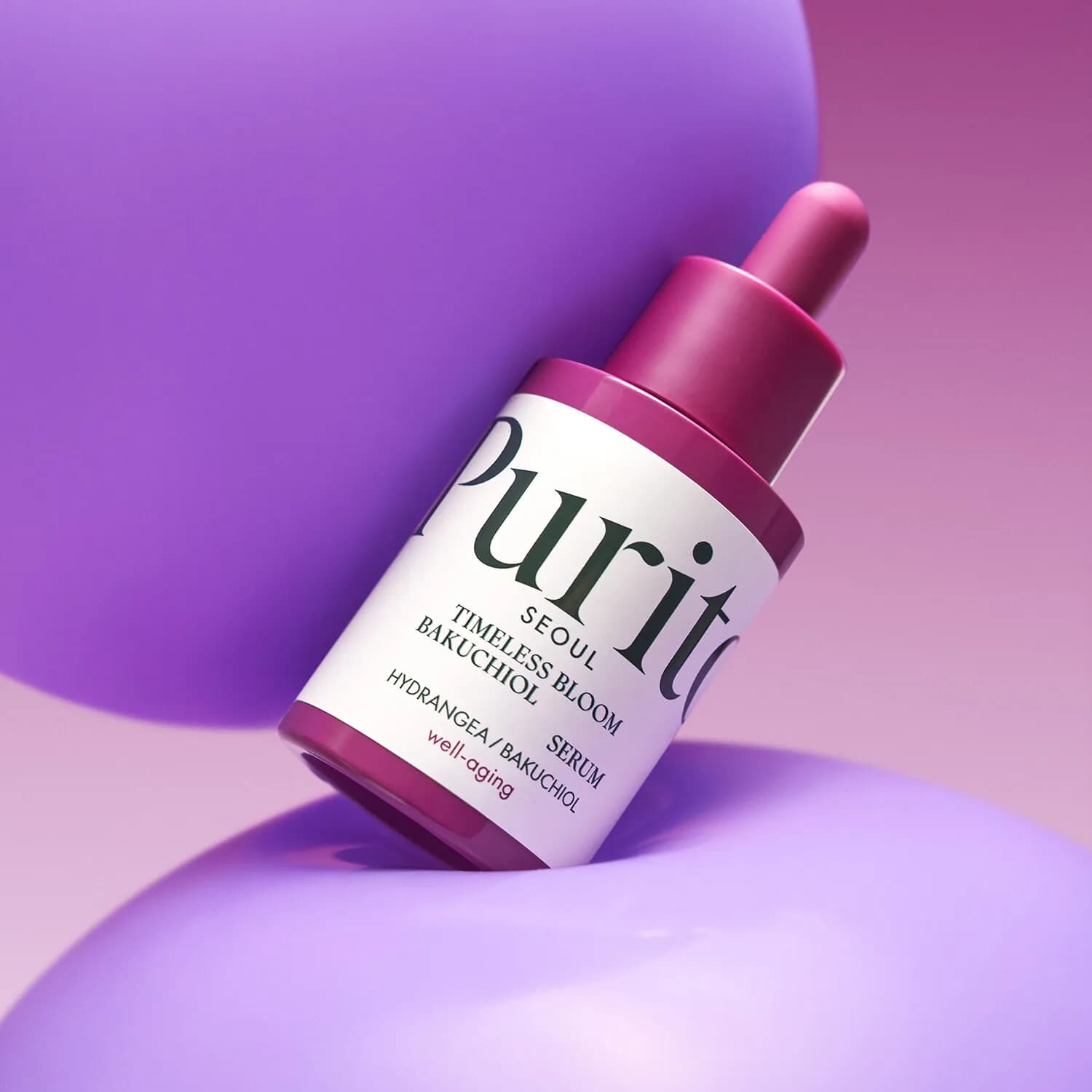 Timeless Bloom Bakuchiol Serum 30ml