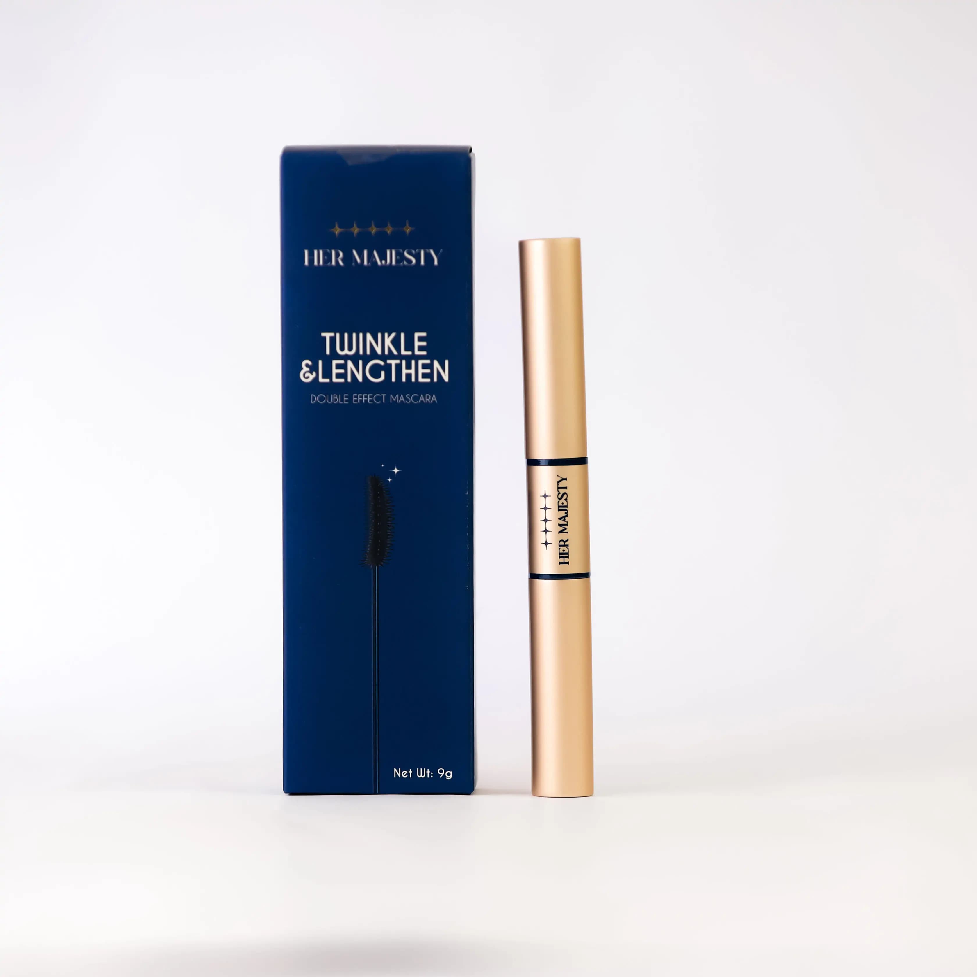 Mascara Twinkle&Lengthen
