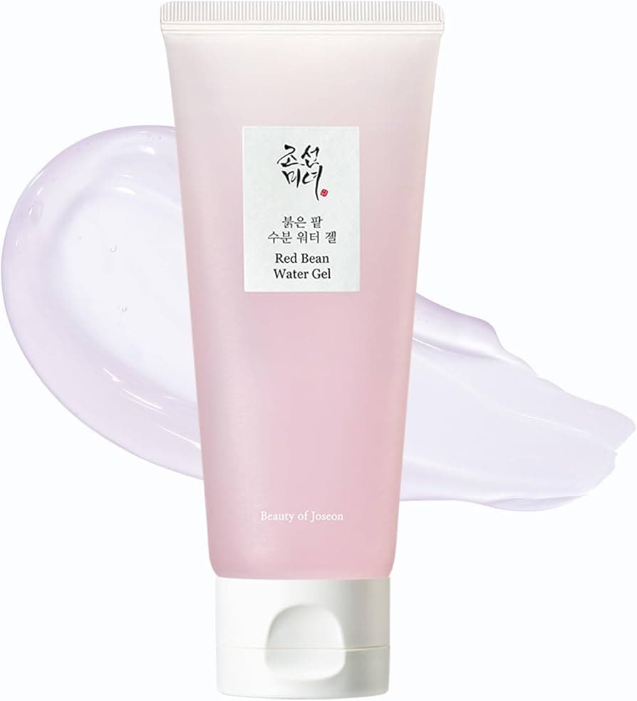 Joseon Beauty Red Bean Moisture Water Gel