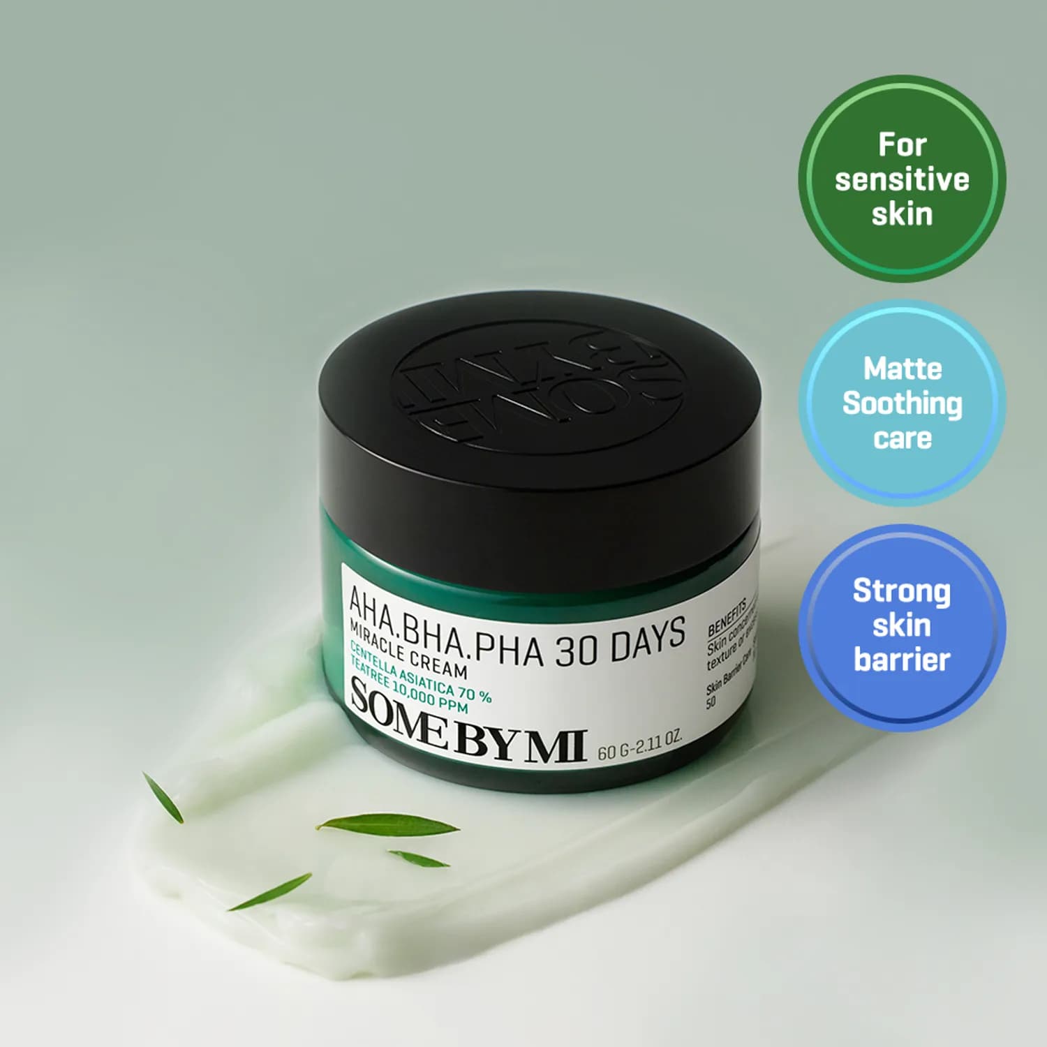 Some By Mi Aha Baha Paha 30 Days Miracle Cream