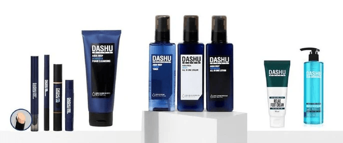DASHU