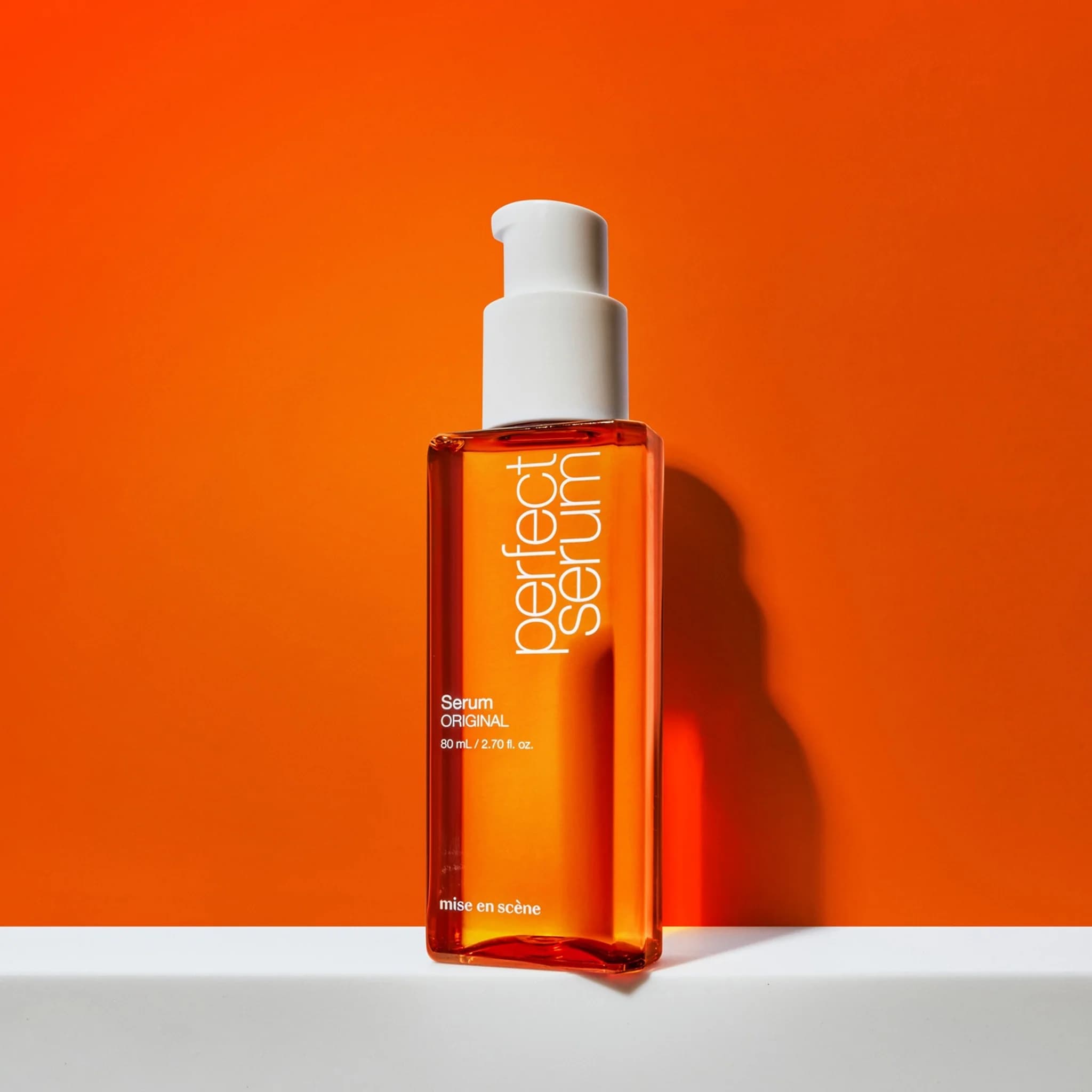 Mise-en-scene Perfect Serum Original 200mL (NEW) detail 1