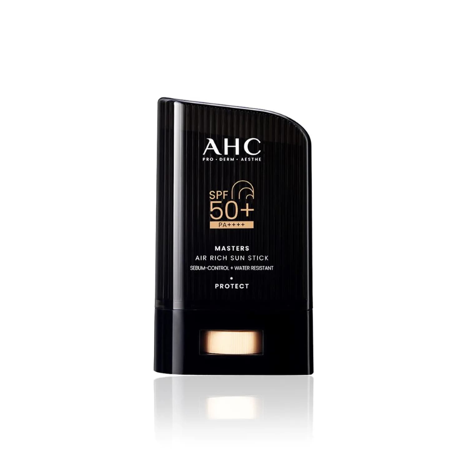 [Large Size] AHC Masters Air Rich Sun Stick 22g detail 1