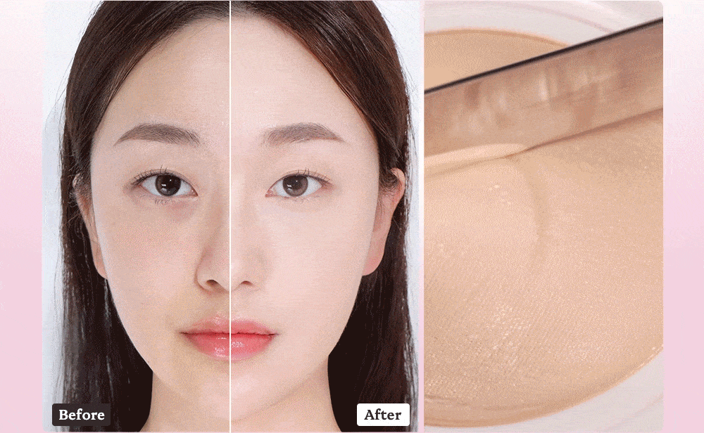 CLIO Kill Cover Mesh Glow Essential Cushion detail 7