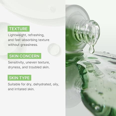 Medicube Exosome Cica Ampoule detail 6