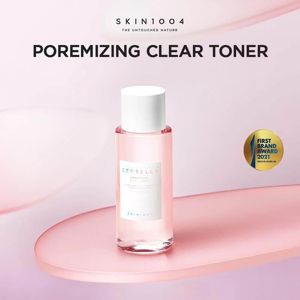 Toner