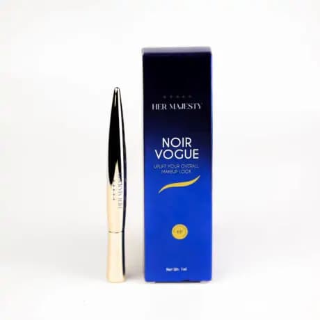 Noir Vogue Eyeliner