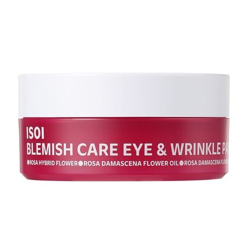Blemish Care Eye & Wrinkle Patch 90P