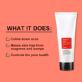COSRX Salicylic Acid Daily Gentle Cleanser detail 4