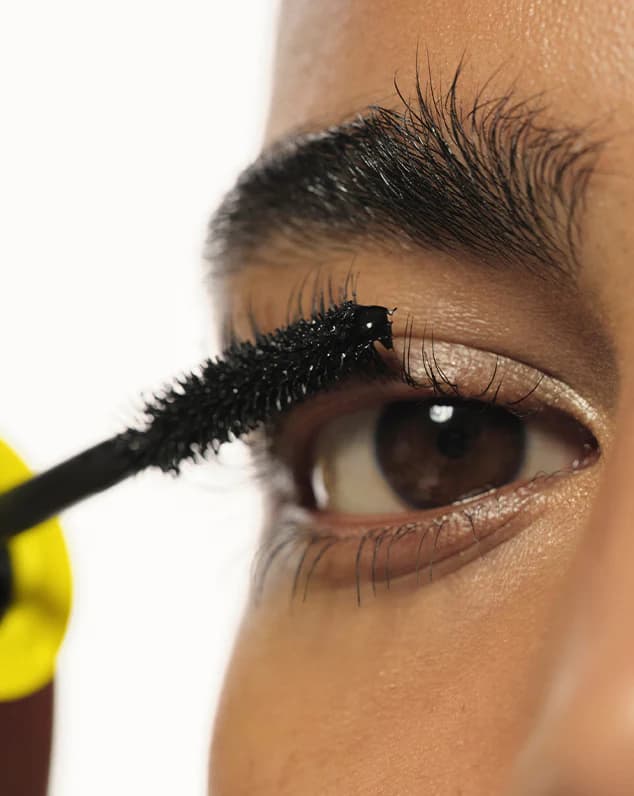 Mascara Twinkle&Lengthen detail 2