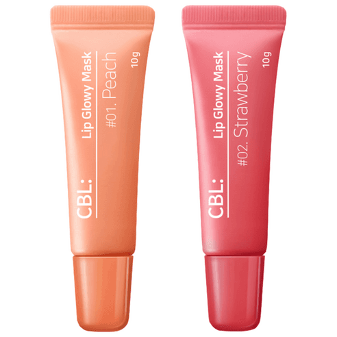 Lip Balm & Treatment