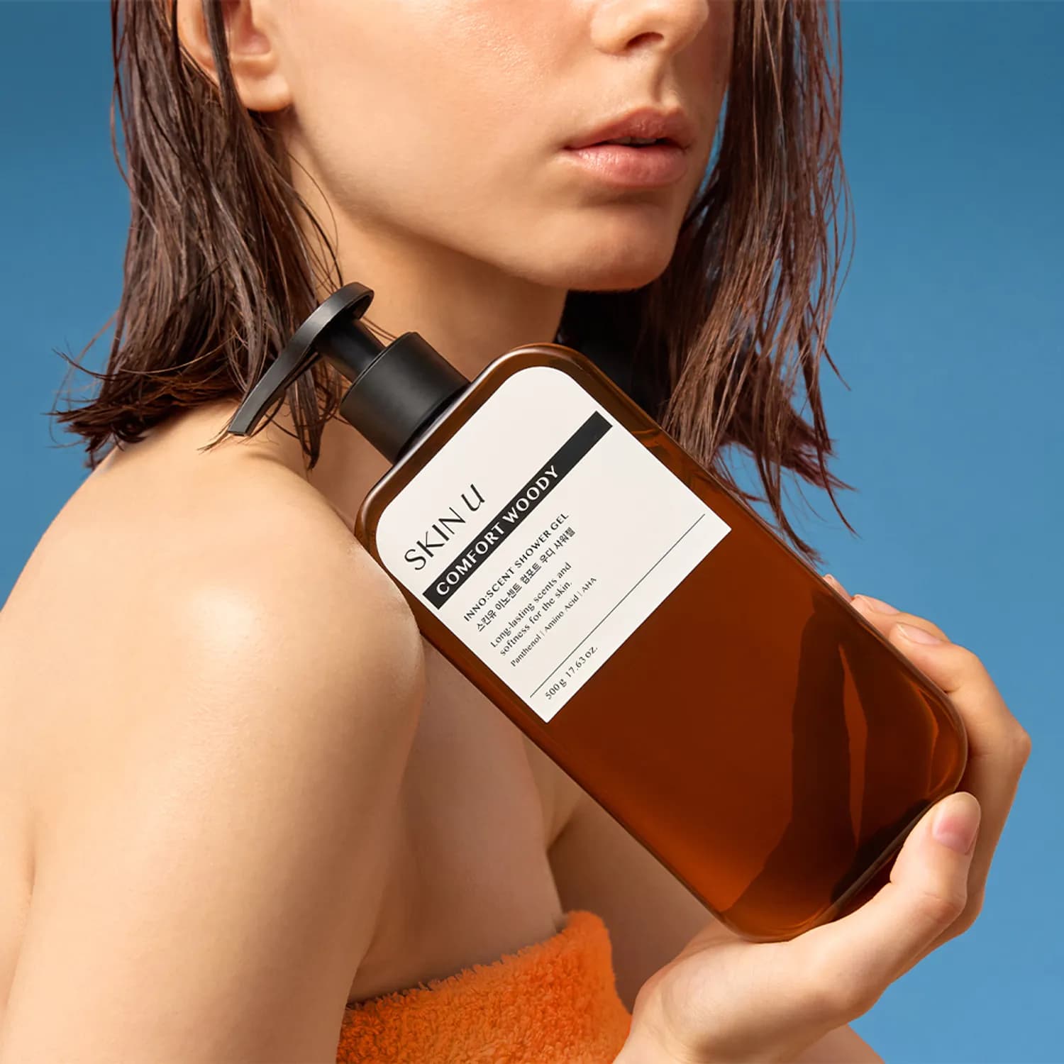 INNO:SCENT Shower Gel 500g