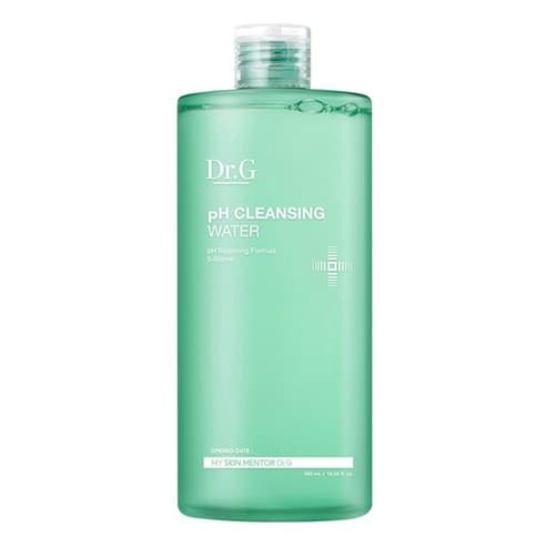 Dr. G pH Cleansing Gel Foam Special Set