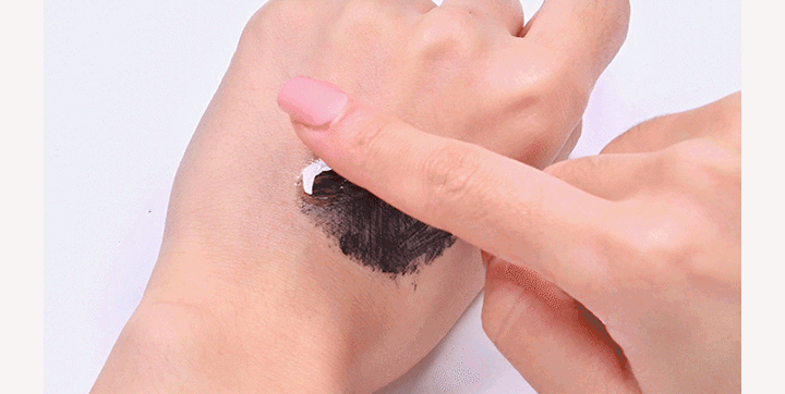 BANILA CO Power Proof Mascara 7g detail 6