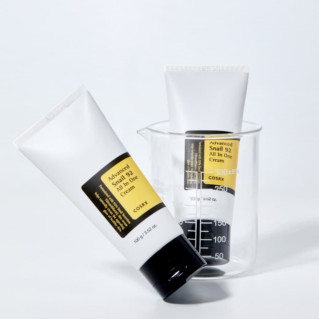COSRX Advanced Snail 92 All In One Tube Cream