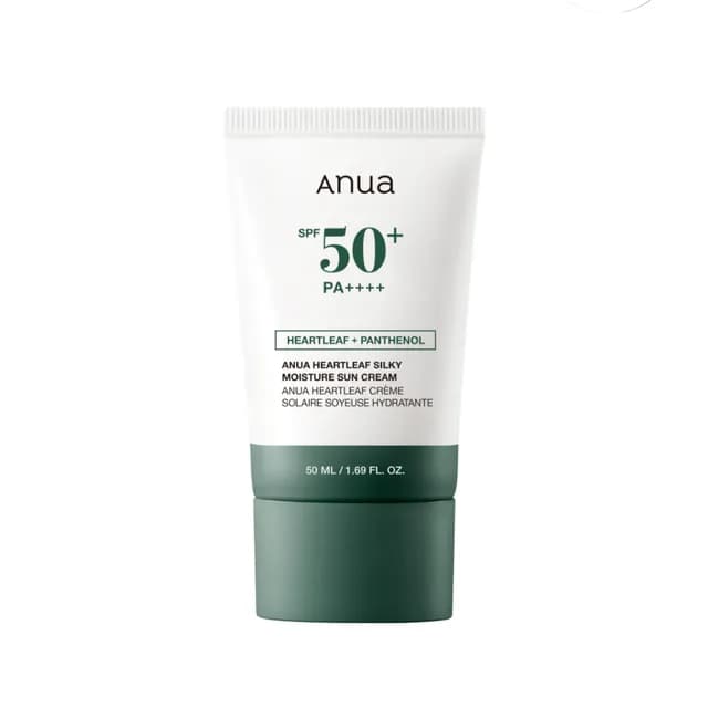 sunscreen