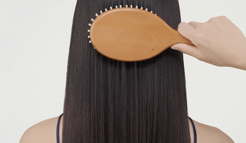 [NEW] UNOVE Deep Damage Repair Shampoo 500g (protein ampoule shampoo) detail 4
