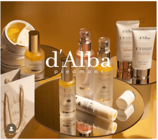 d’Alba