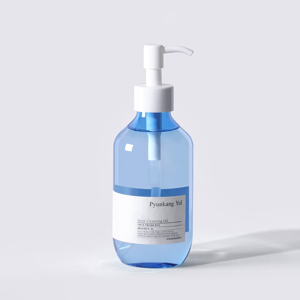 Pyunkang Yul Deep Cleansing Oil 290ml