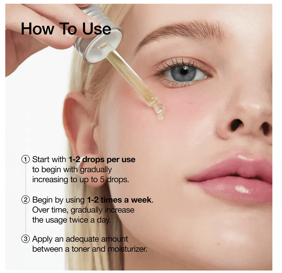 Anua Azelaic Acid Intense Calming Serum detail 5