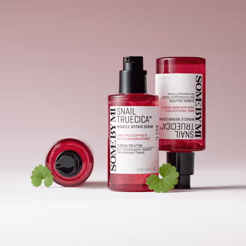 Some By Me Snail Trucica Miracle Repair Serum