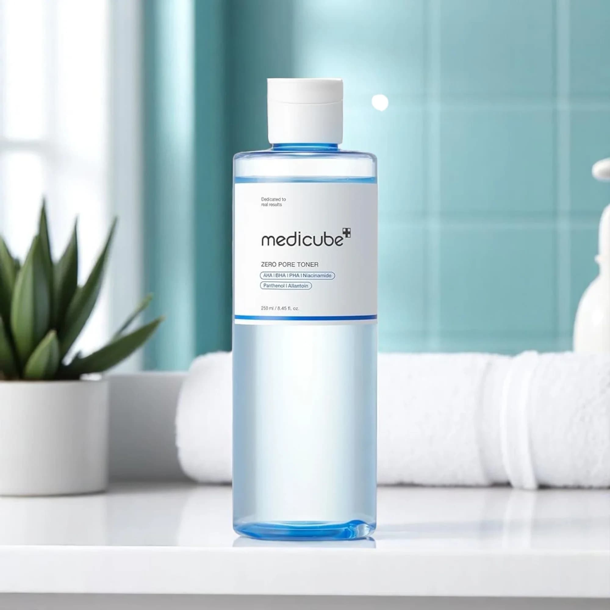 Medicube Zero Pore Toner
