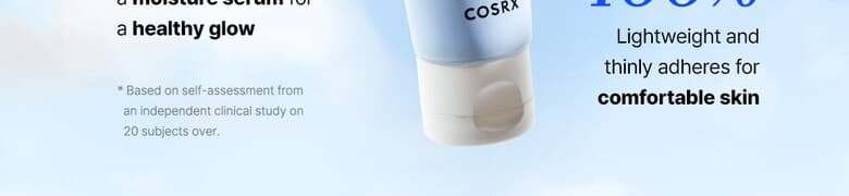 COSRX Ultra-Light Invisible Sunscreen SPF50+ PA++++ 50ml detail 10