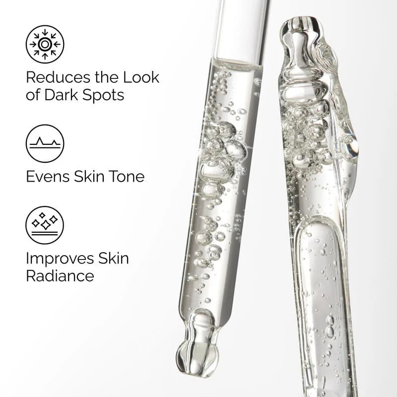 The Ordinary Renewal Alpha Arbutin 2% HA Serum detail 4