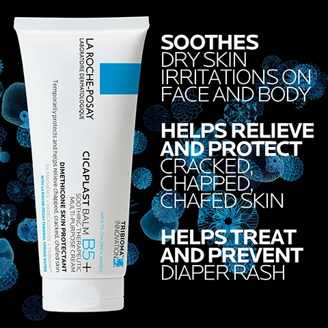 La Roche-Posay Cicaplast Gel B5 40 ml detail 2
