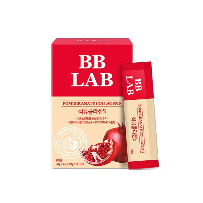 BB LAB Pomegranate Collagen