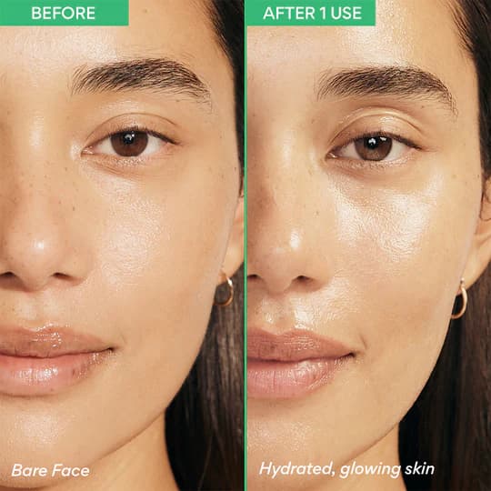 Green Tea Seed Hyaluronic Serum detail 1