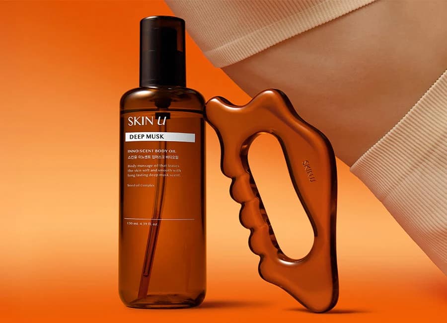 Skin U