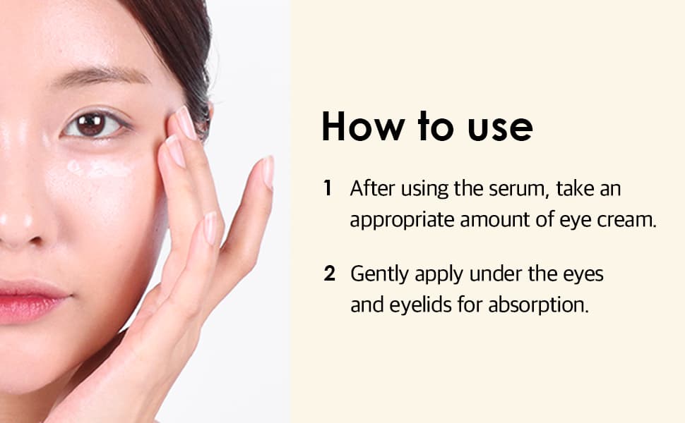 Medi-Peel Peptide Bor-Tox Eye Cream detail 2