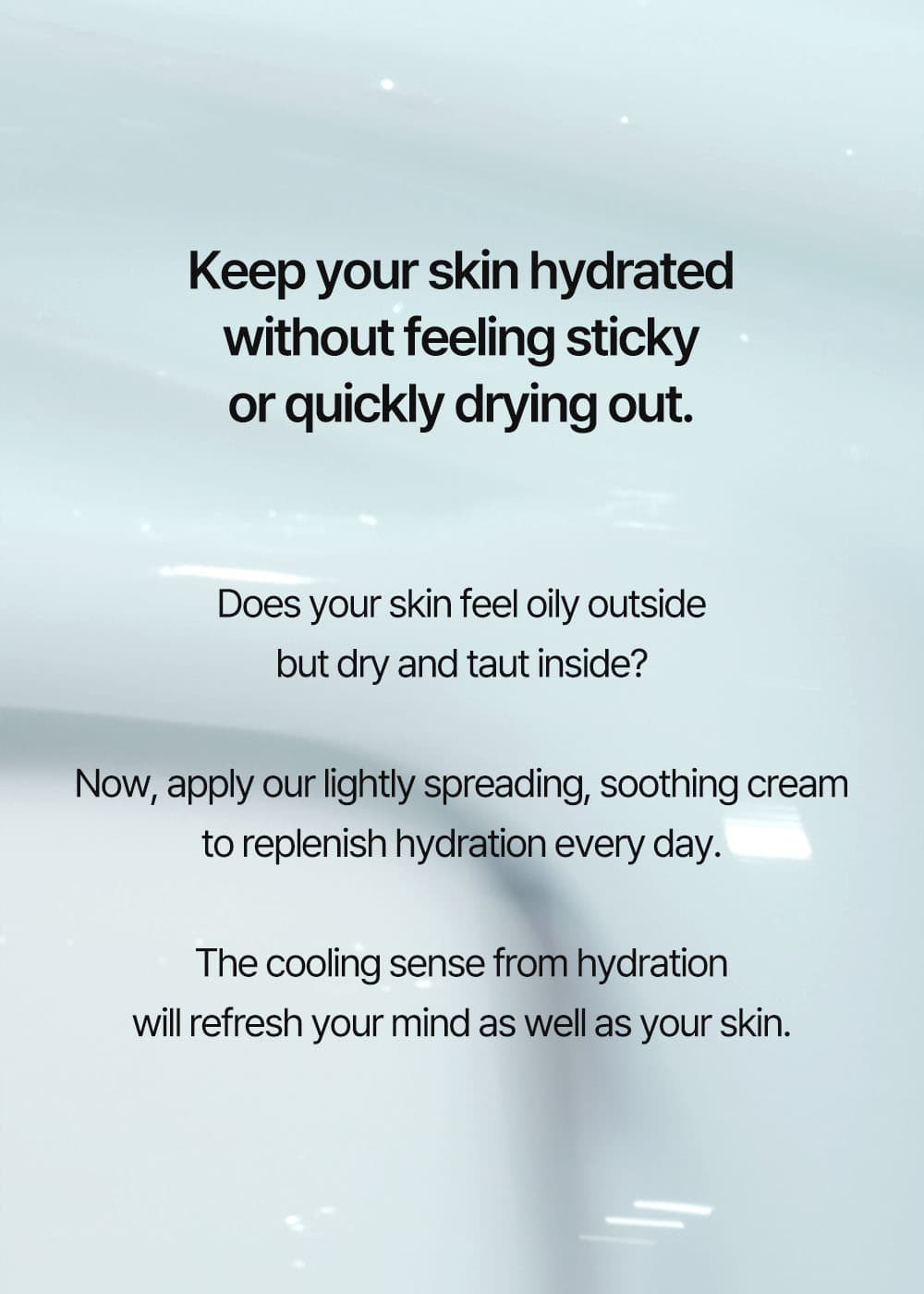 Torriden Dive In Soothing Cream 100mL Special Set (+20mL) detail 6