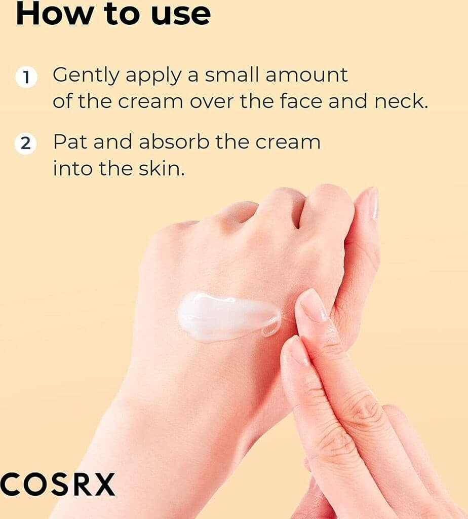 COSRX Advanced Snail 92 All In One Tube Cream detail 3