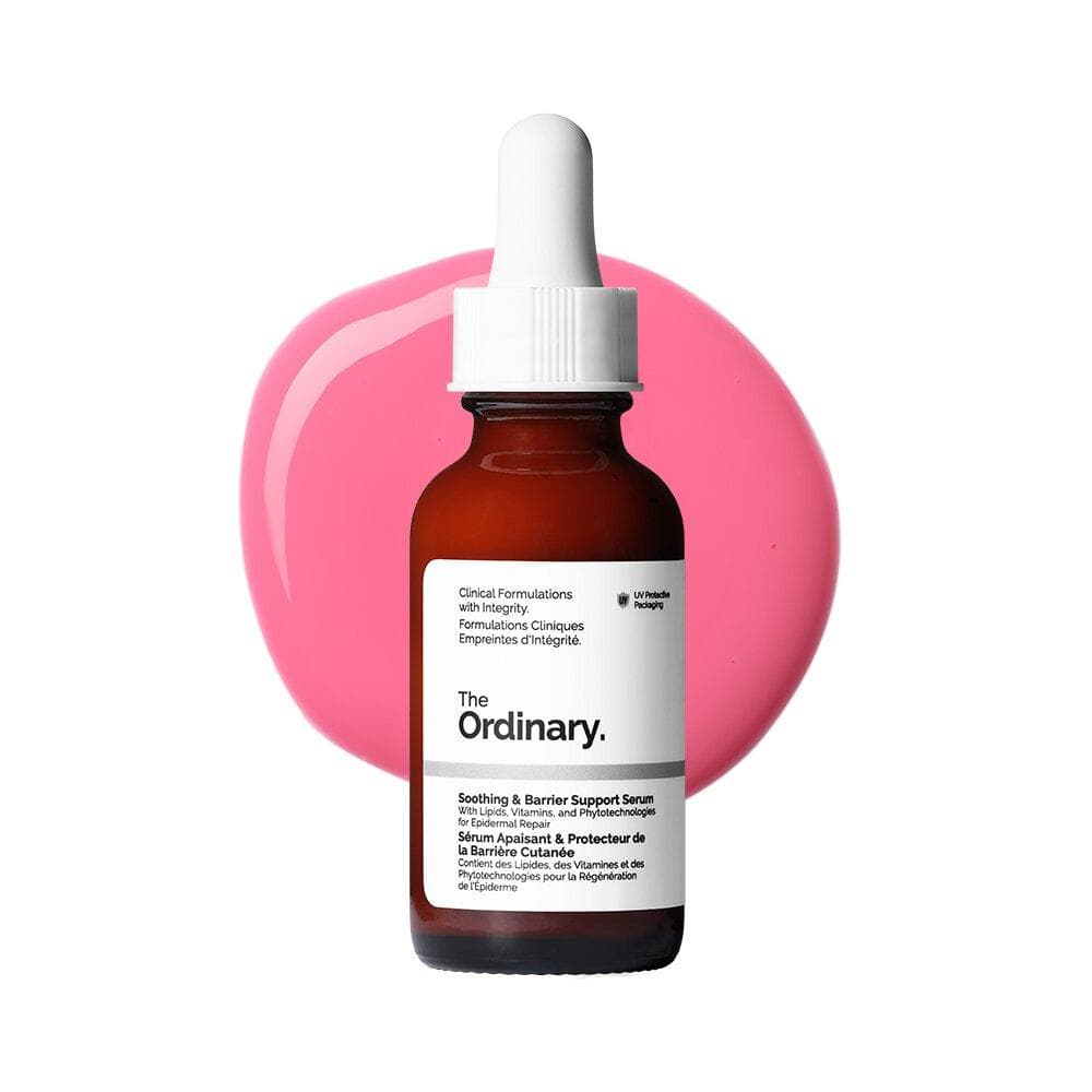 The Ordinary Soothing & Barrier Support Serum detail 1
