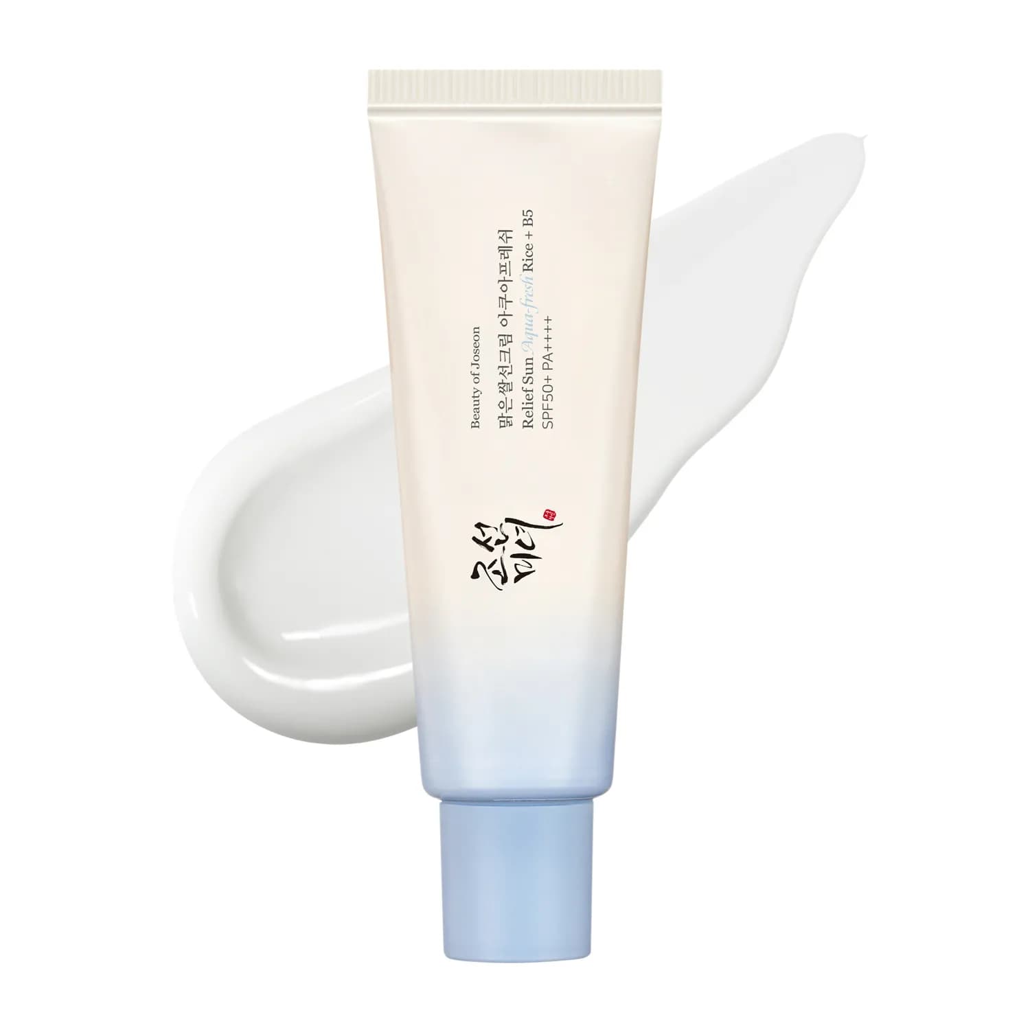 Relief Sun Aqua-fresh Rice+B5 (SPF50+ PA++++) 50mL
