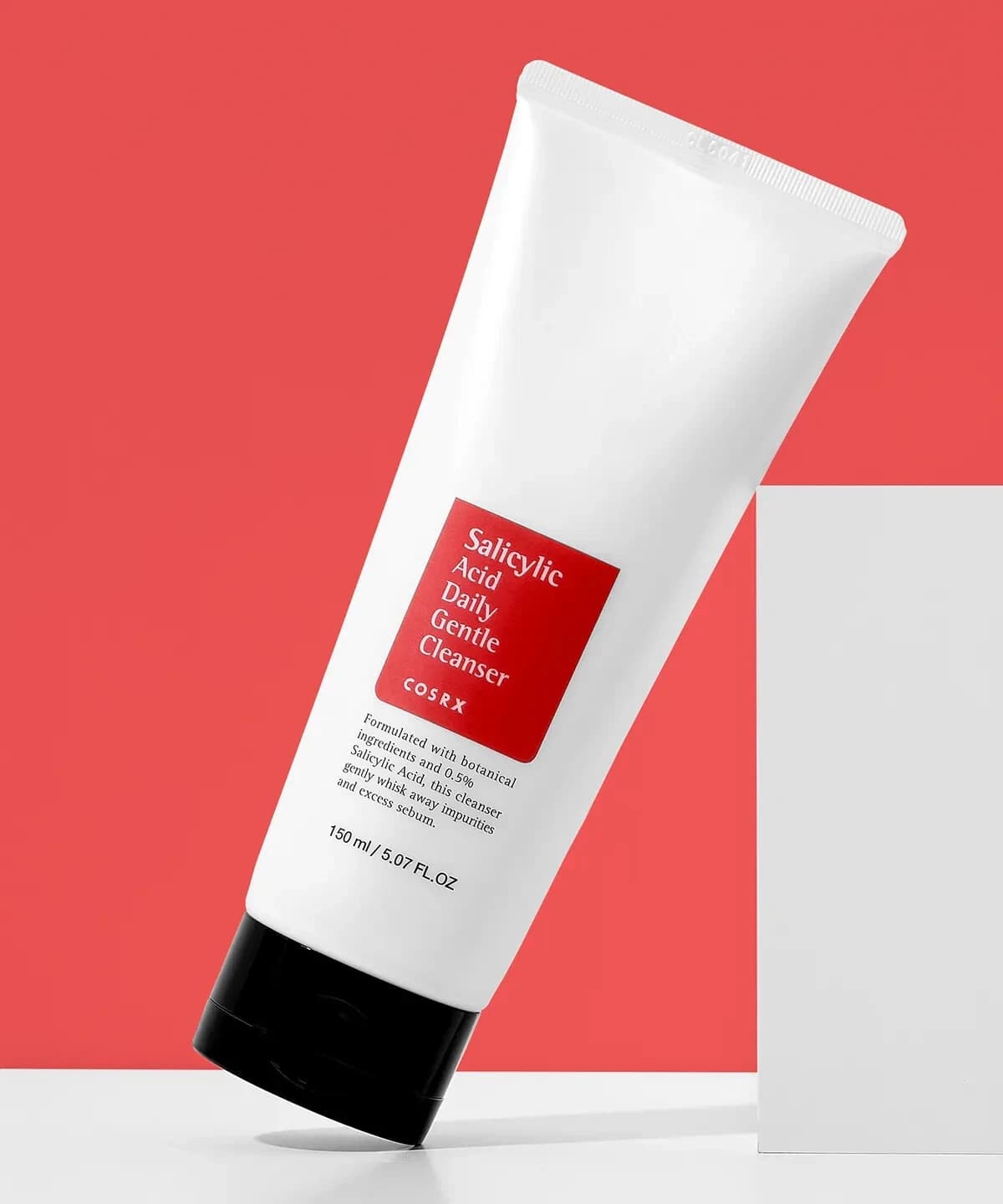 COSRX Salicylic Acid Daily Gentle Cleanser
