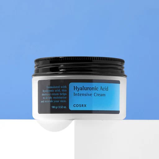 COSRX Hyaluronic Acid Intensive Cream