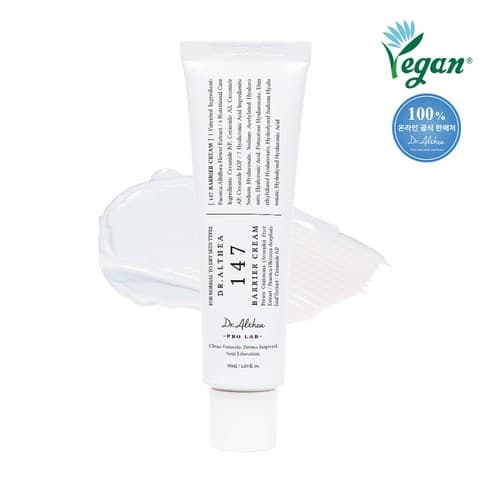 Dr. Althea 147 Barrier Cream 50ml
