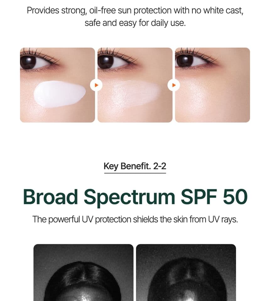 Purito Seoul Sun Day Adventure Sunscreen Broad Spectrum SPF 50 detail 7