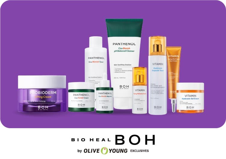 BIOHEAL BOH