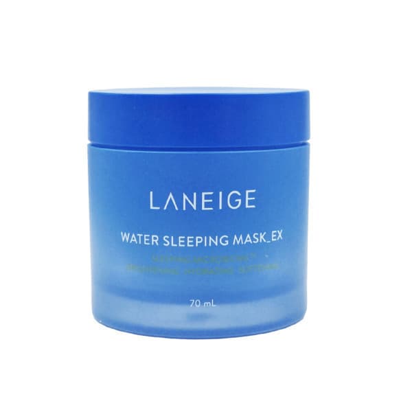Water Sleeping Mask 70mL