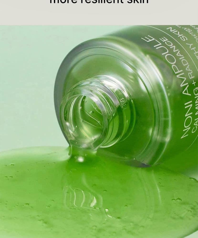 Cellimax The Real Noni Energy Ampoule, 30 ml detail 6