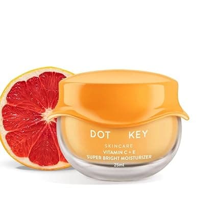Dot & Key Vitamin C + E Sorbet Super Bright Moisturizer detail 1