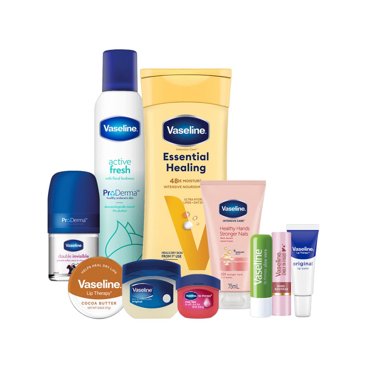 Vaseline