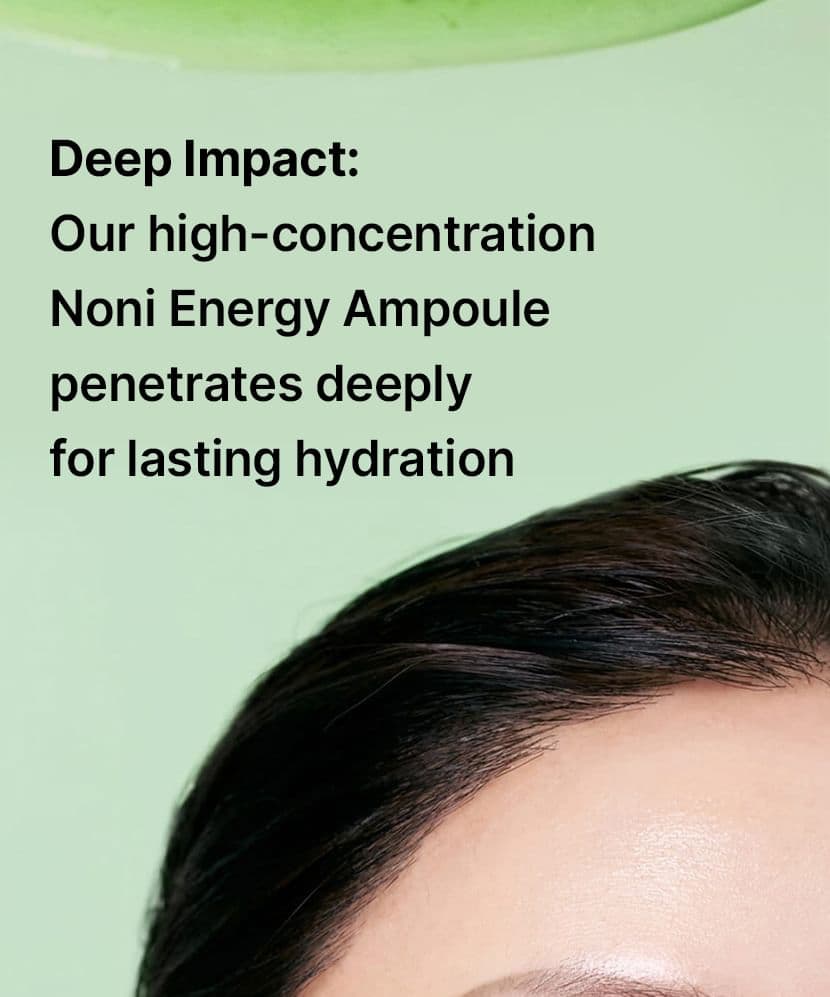 Cellimax The Real Noni Energy Ampoule, 30 ml detail 7