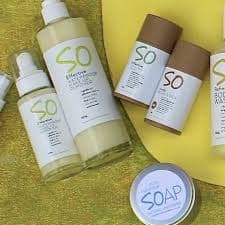 SONATURAL