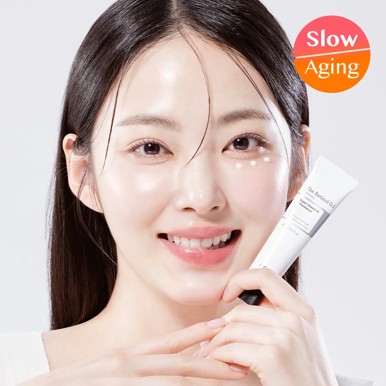 COSRX The Retinol 0.1 Cream